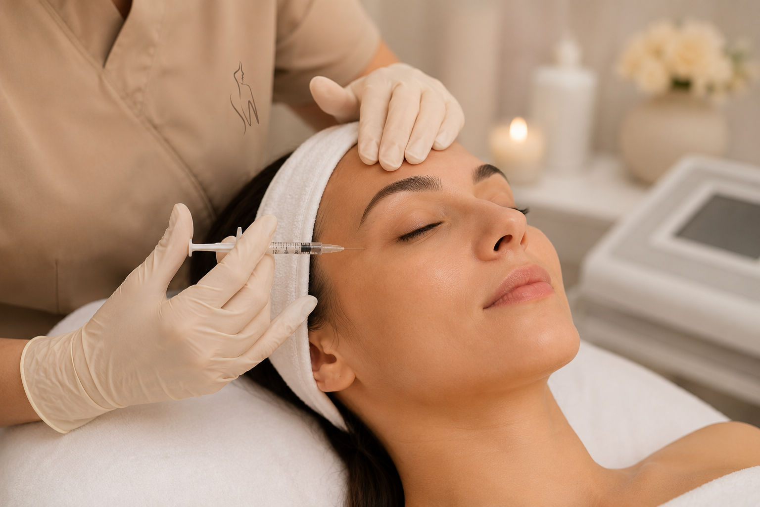 facial